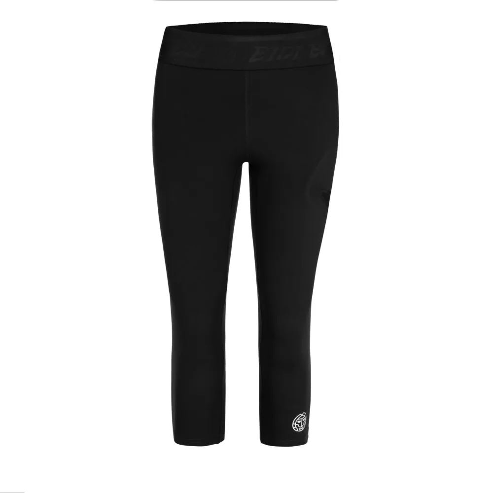 BIDI BADU Crew Tight Damen - Schwarz
