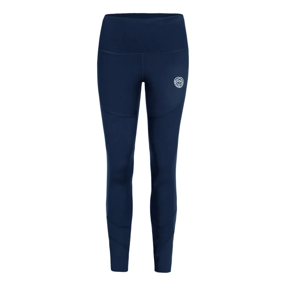 BIDI BADU Crew Tight Damen - Dunkelblau