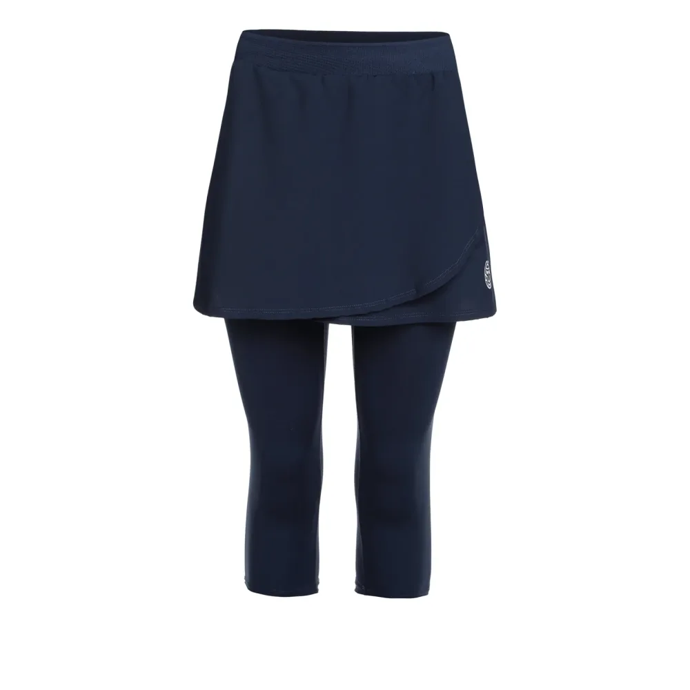 BIDI BADU Crew Scapri Damen - Blau