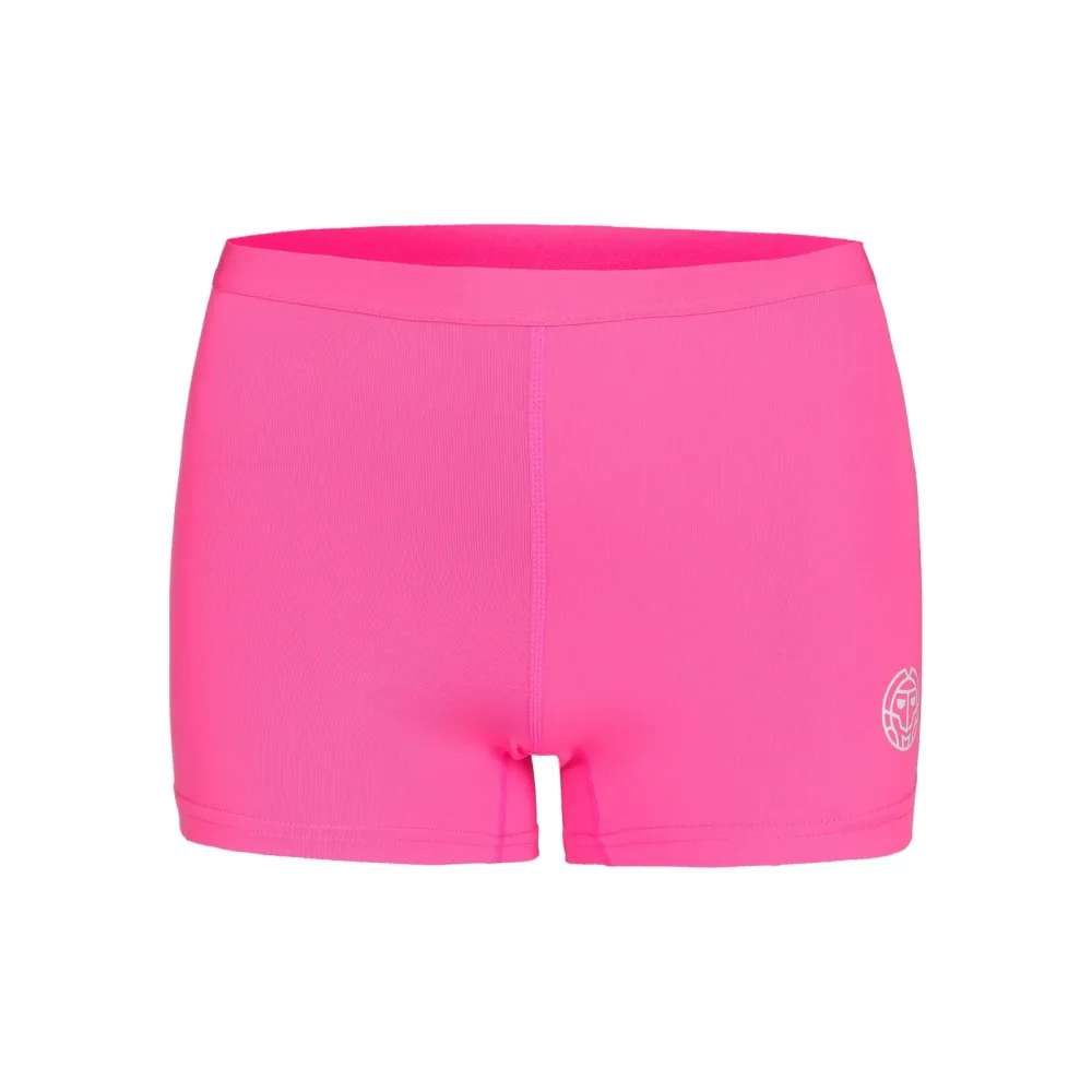 BIDI BADU Crew Panty Damen - Pink