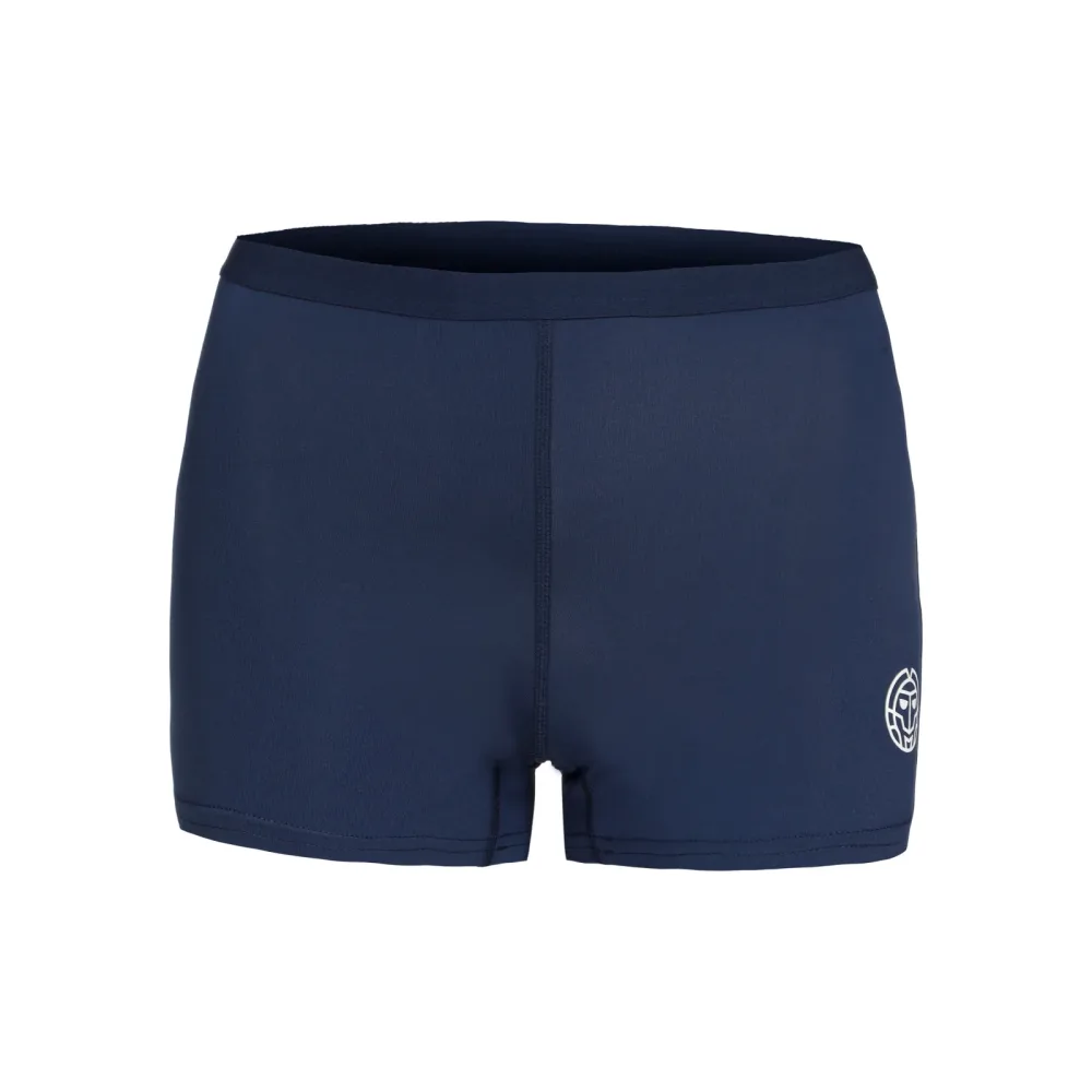 BIDI BADU Crew Panty Damen - Dunkelblau