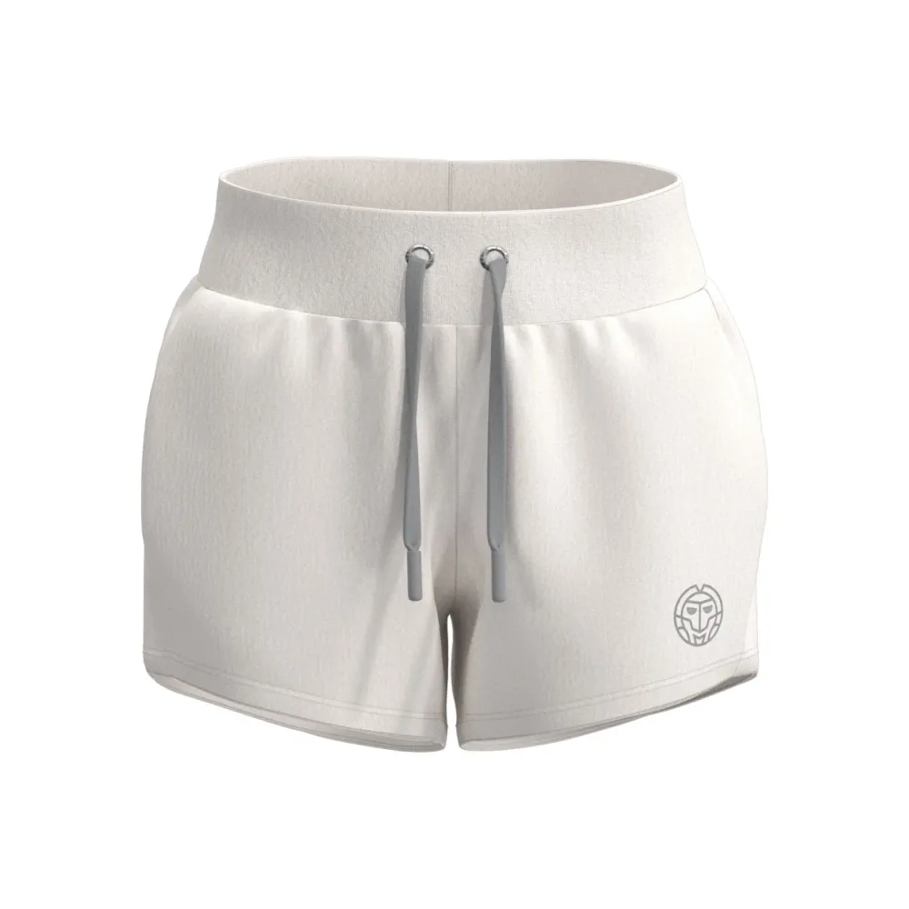 BIDI BADU Chill Shorts Damen - Weiß