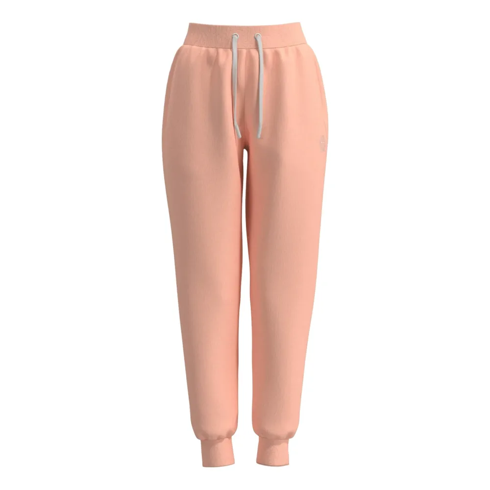 BIDI BADU Chill Trainingshose Damen - Apricot