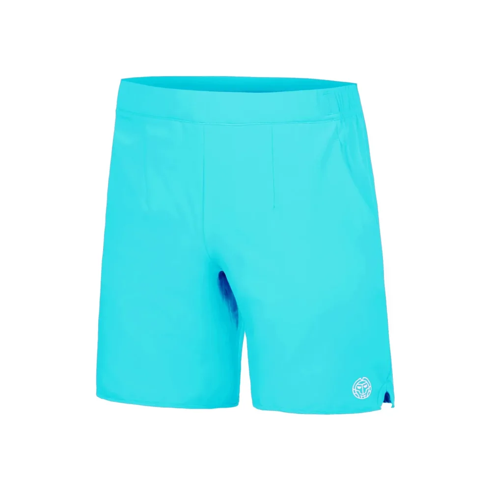 BIDI BADU Crew 9in Shorts Herren - Türkis