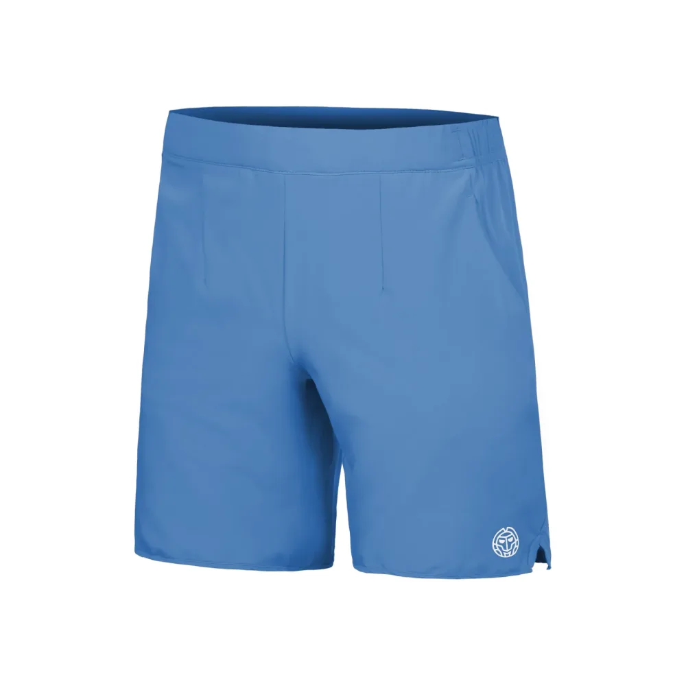 BIDI BADU Crew 9in Shorts Herren - Blau