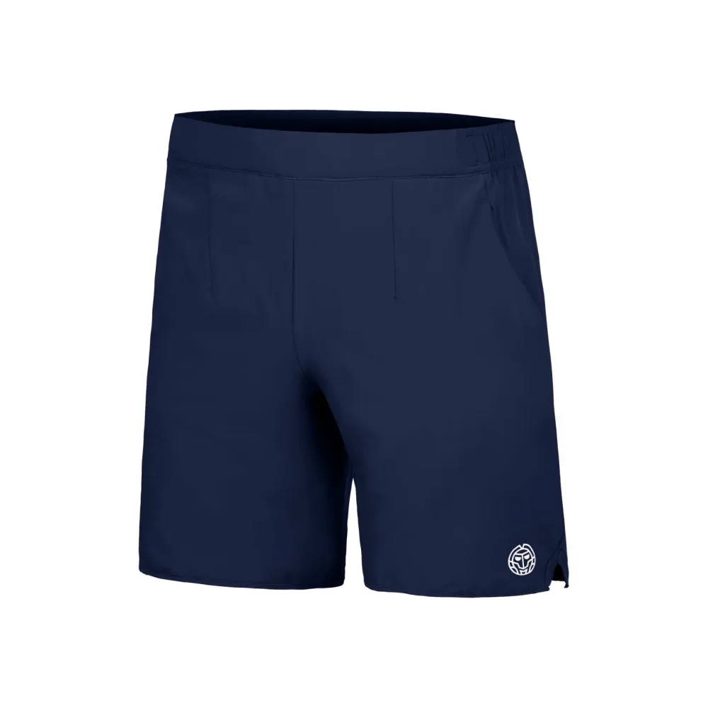 BIDI BADU Crew 9in Shorts Herren - Dunkelblau