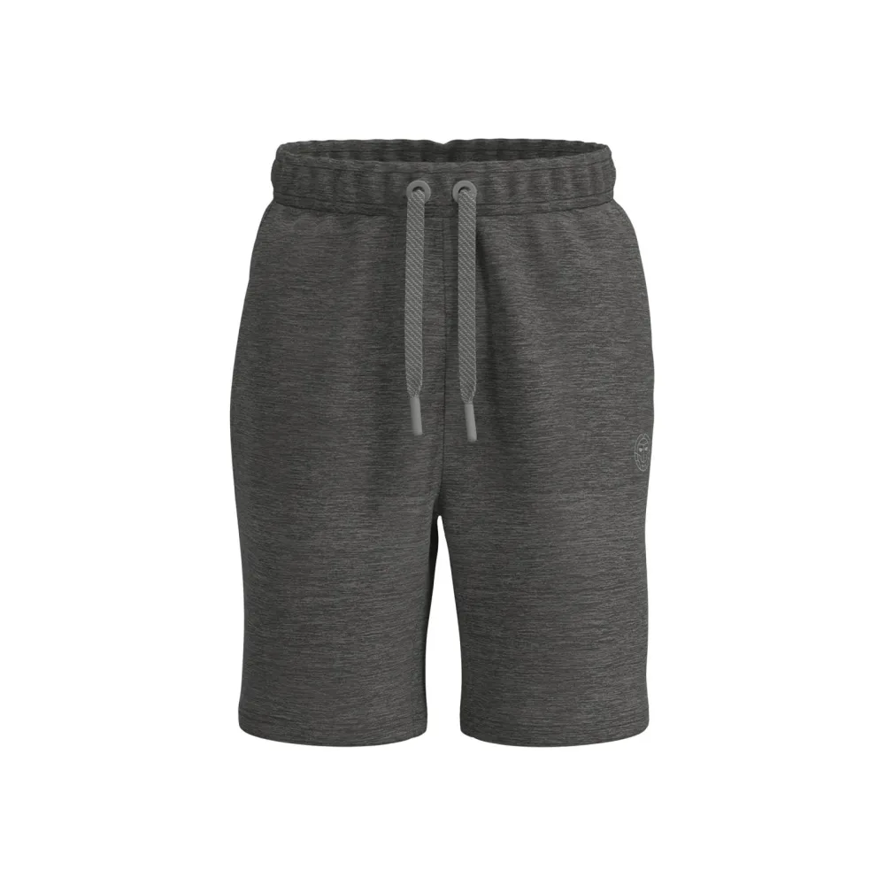 BIDI BADU Chill Shorts Herren - Grau