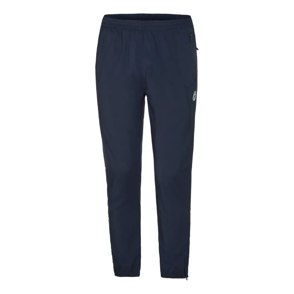 BIDI BADU Crew Trainingshose Herren - Dunkelblau