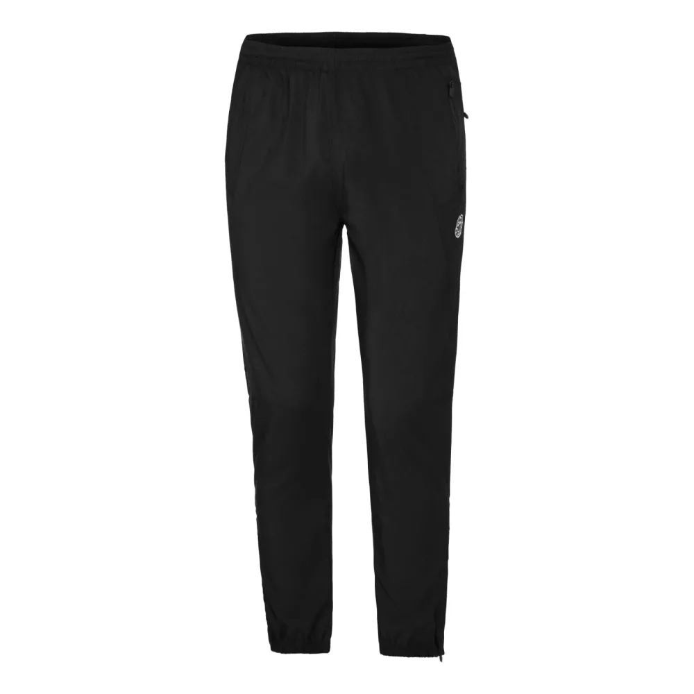 BIDI BADU Crew Trainingshose Herren - Schwarz