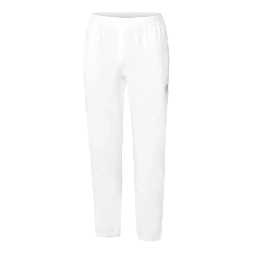 BIDI BADU Crew Trainingshose Herren - Weiß
