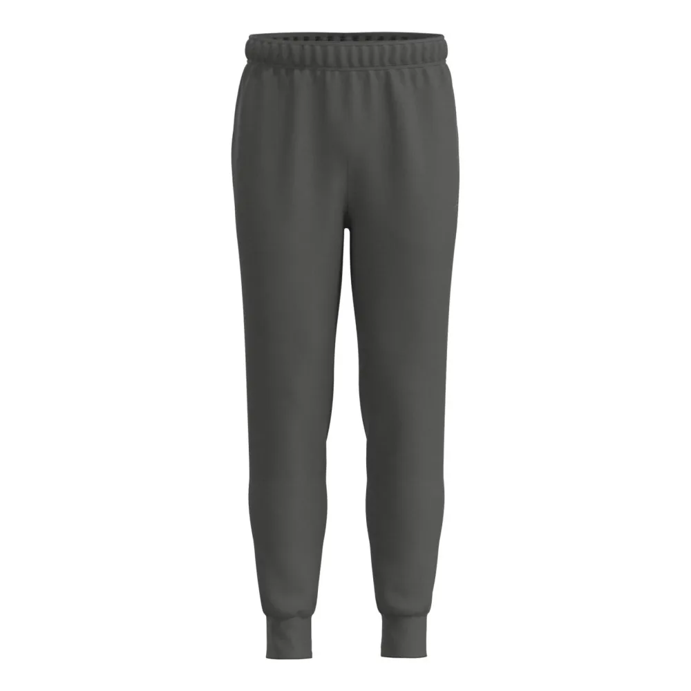 BIDI BADU Chill Wide Leg Trainingshose Herren - Grau