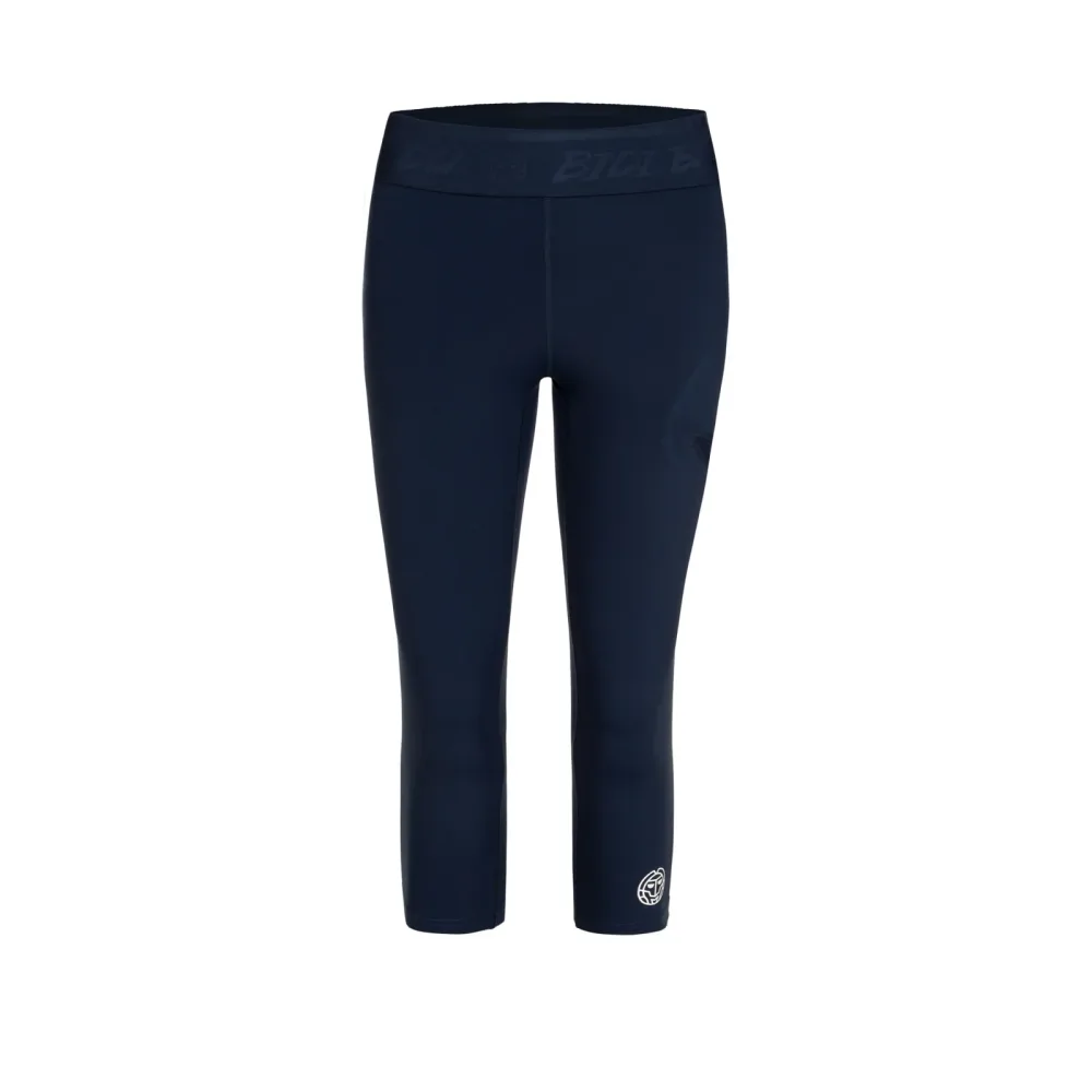 BIDI BADU Crew Tight Mädchen-Dunkelblau