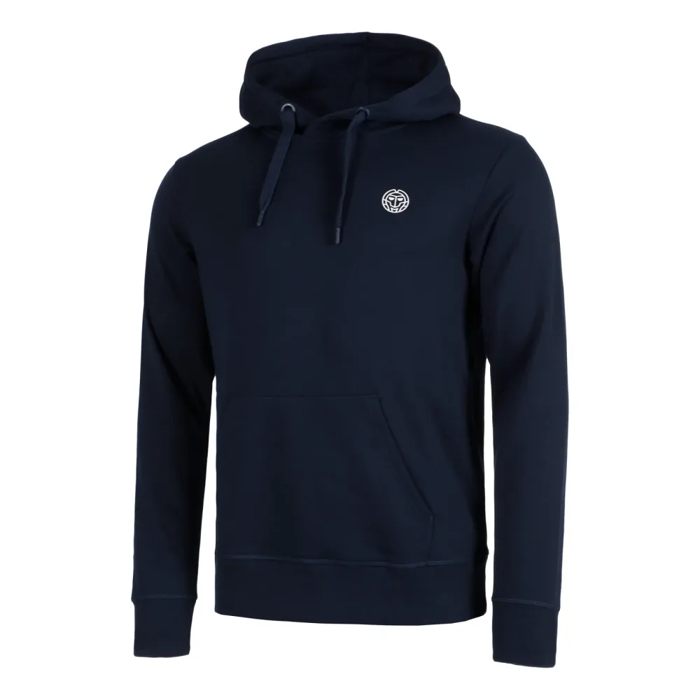 BIDI BADU Crew Chill Hoody Herren-Dunkelblau