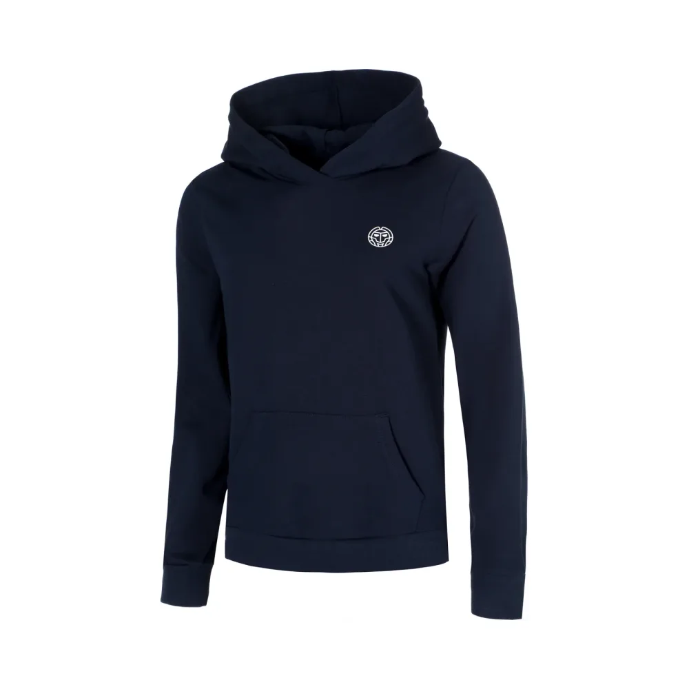 BIDI BADU Crew Chill Hoody Jungen - Dunkelblau