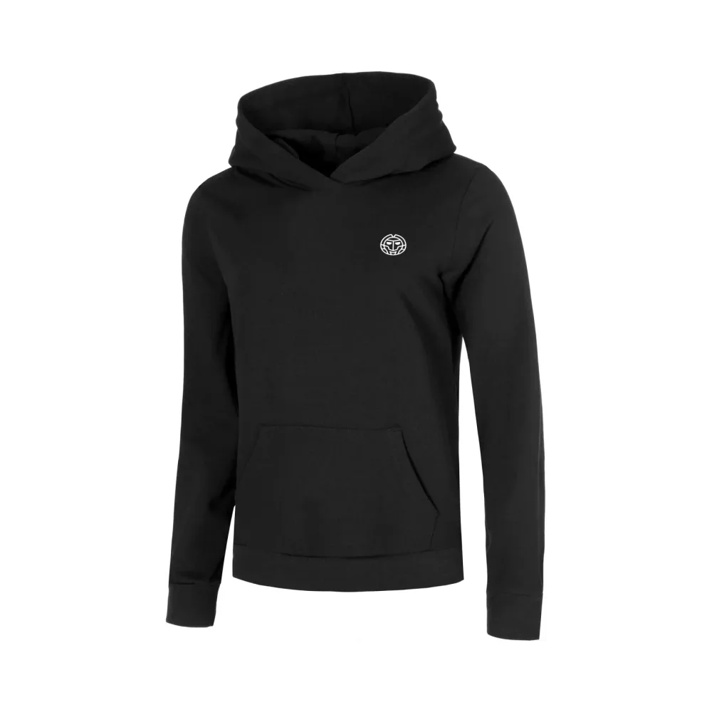 BIDI BADU Crew Chill Hoody Mädchen - Schwarz