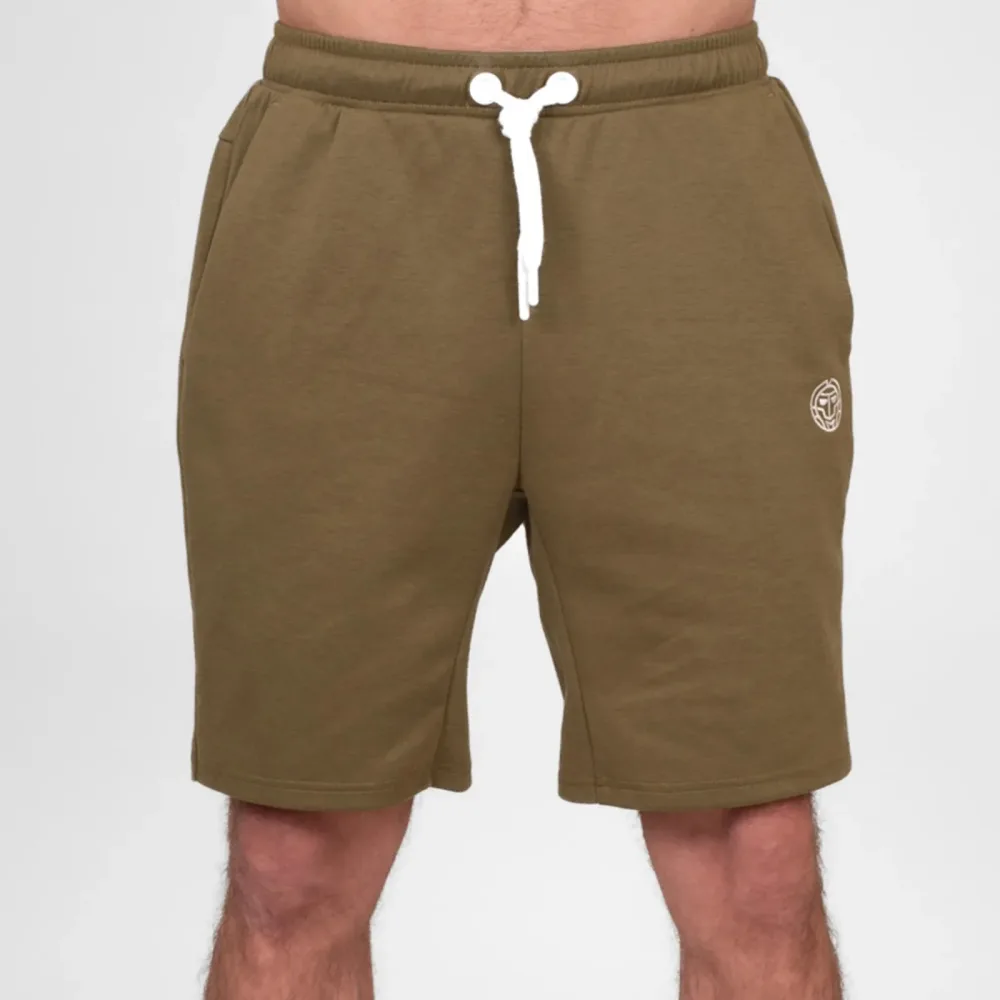 BIDI BADU Chill Shorts Herren - Oliv