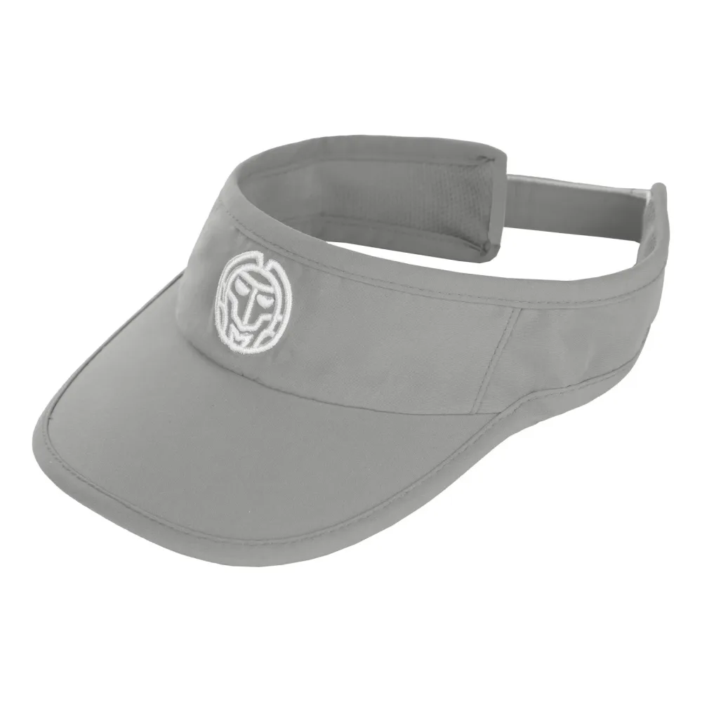 BIDI BADU Heat Stroke Move Visor - Grau