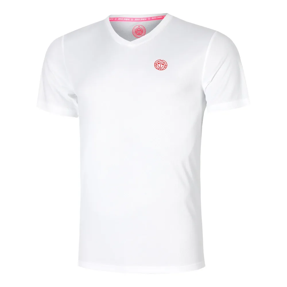 BIDI BADU Ted ÖTV Tech Tee T-Shirt Mädchen - lila,
