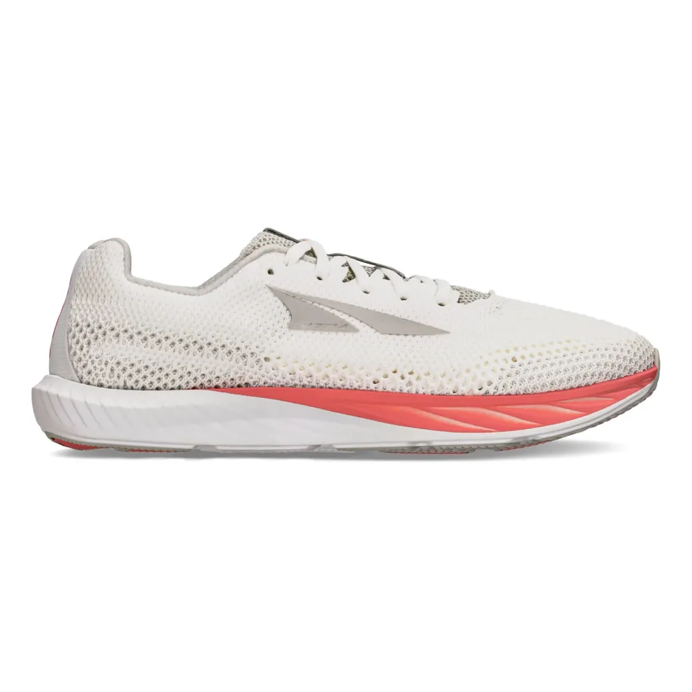 Altra Escalante Racer 2 Neutralschuh Damen-Weiß,Koralle