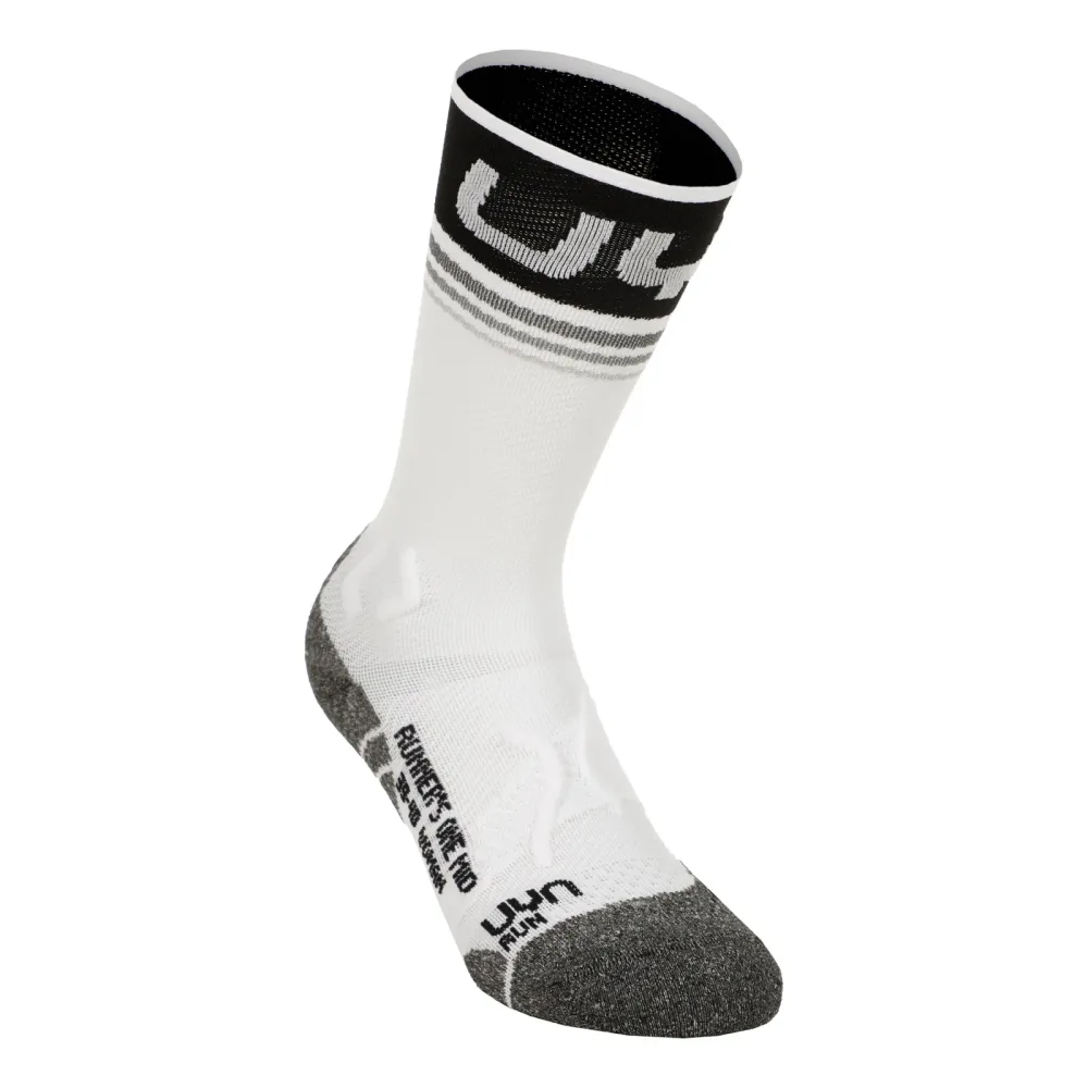 Uyn Damen Runner's One Mid Socken