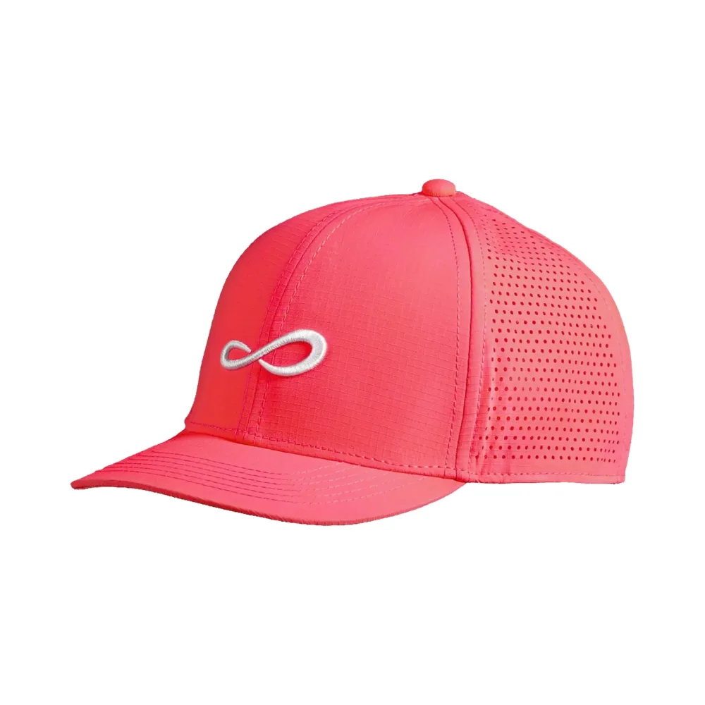 Endless Icon Cap Unisex - pink,
