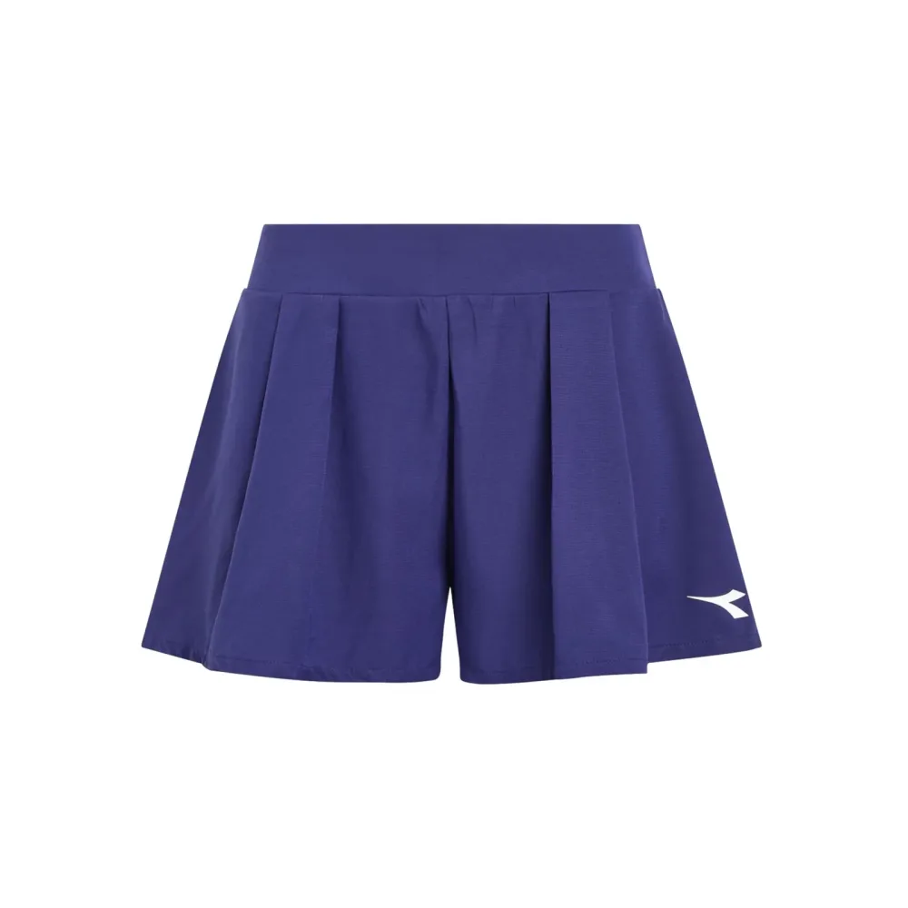 Diadora Icon Rock Damen - Blau