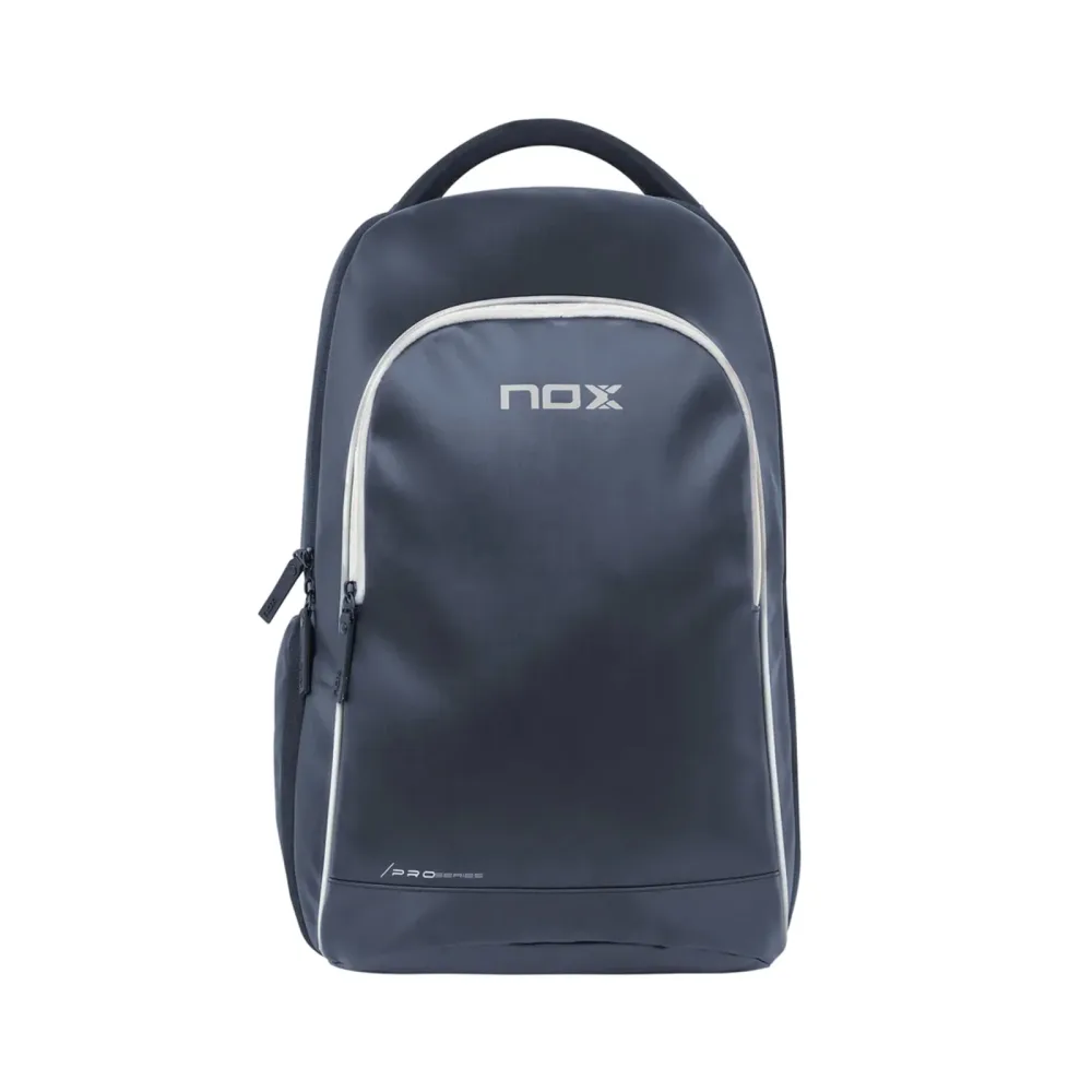 NOX Pro Series Blue Tennisrucksack