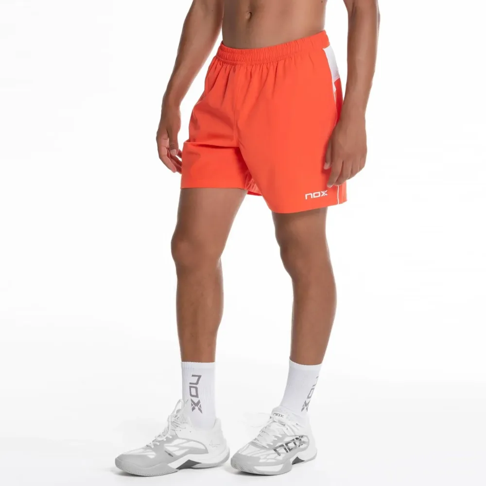 NOX Team Herren - Rot