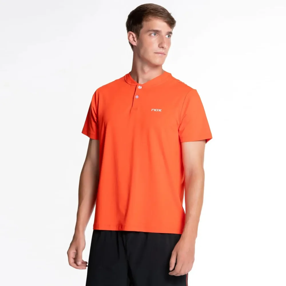 NOX Team Herren - Rot