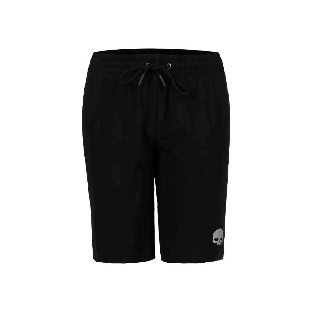 Hydrogen Tech Shorts Damen - Schwarz