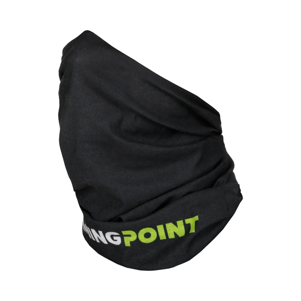 Running Point Schlauchtuch-Schwarz