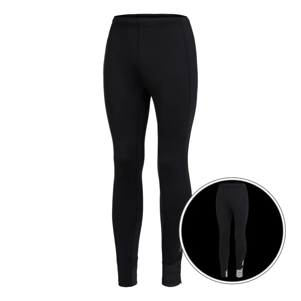 NEO Warm Light Tight Herren - Schwarz