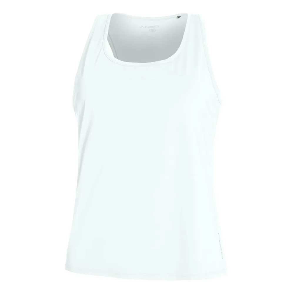 NEO Flyweight Tank-Top Damen - Hellgrau