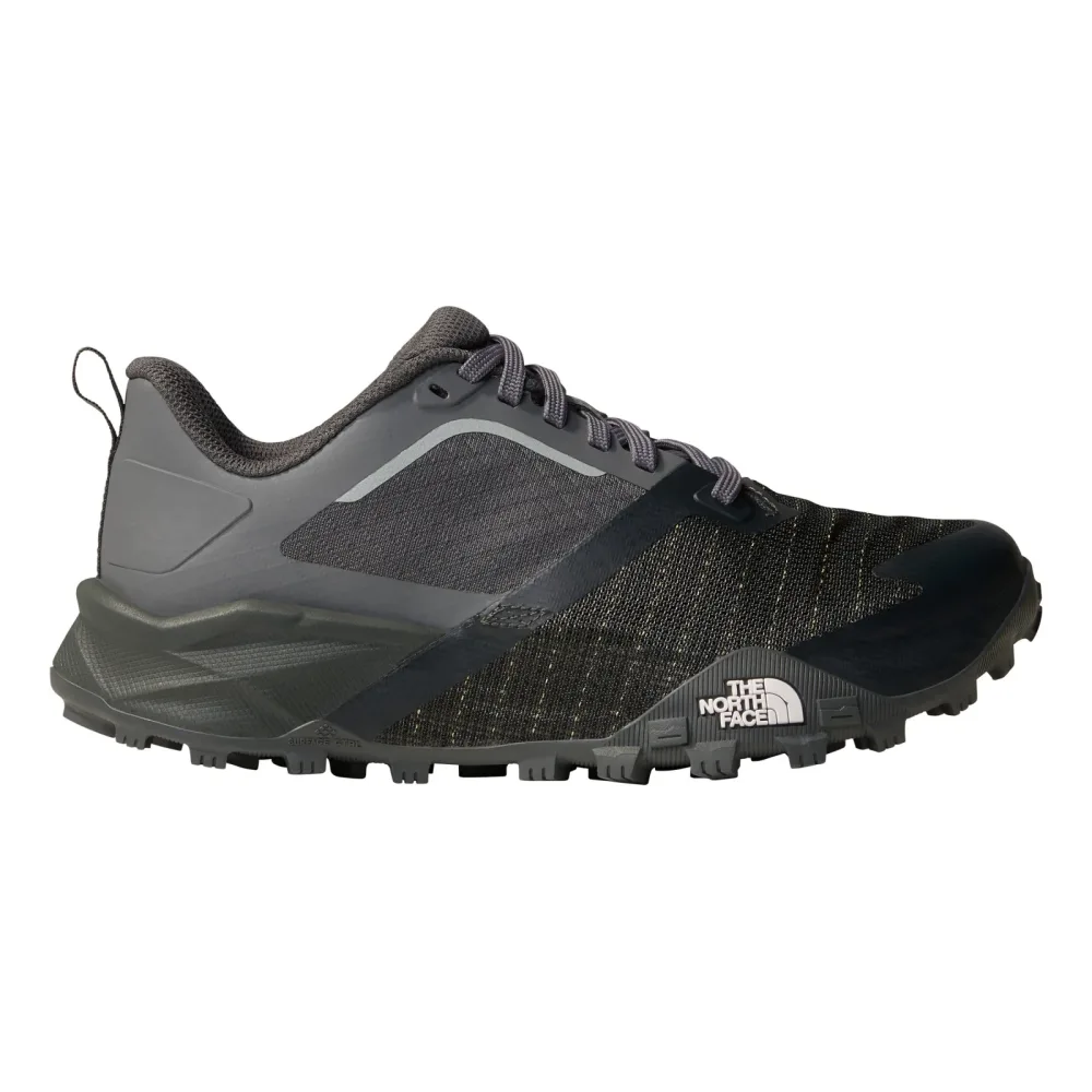 The North Face Offtrail TR Trailschuh Damen - Grau