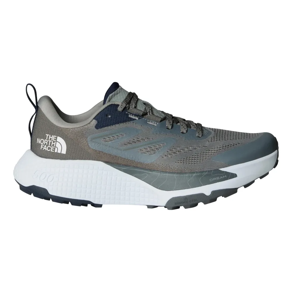 The North Face Altamesa 500 Trailschuh Herren-Grau,Dunkelgrau