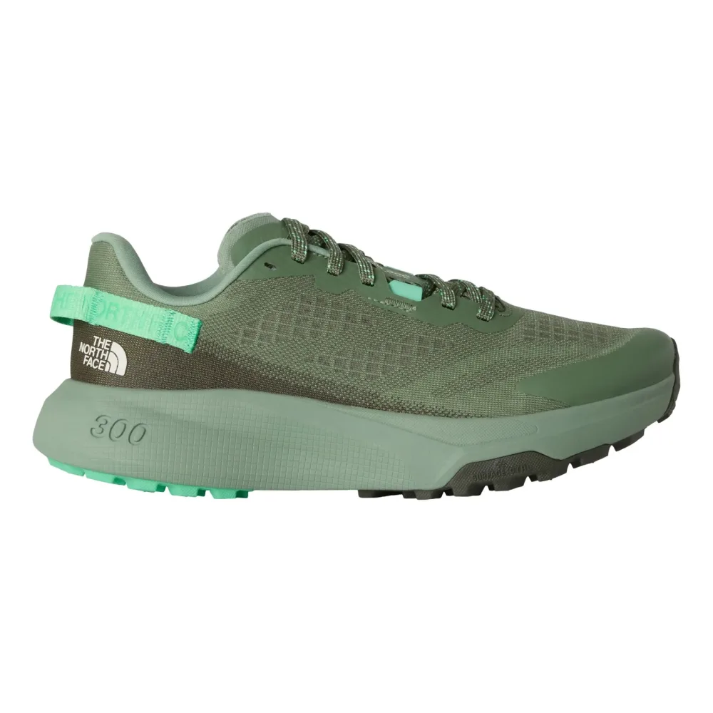 The North Face Altamesa 300 Trailschuh Damen-Braun
