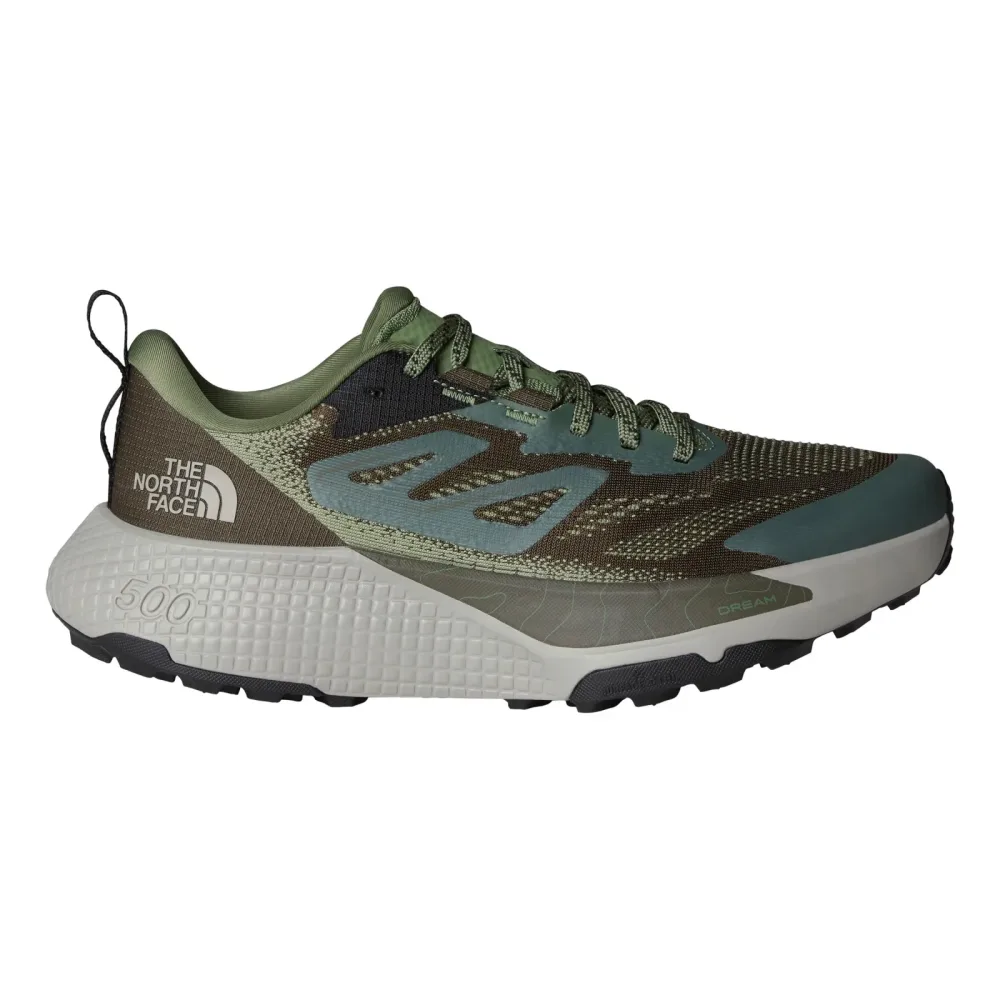 The North Face Altamesa 500 Trailschuh Herren-Braun
