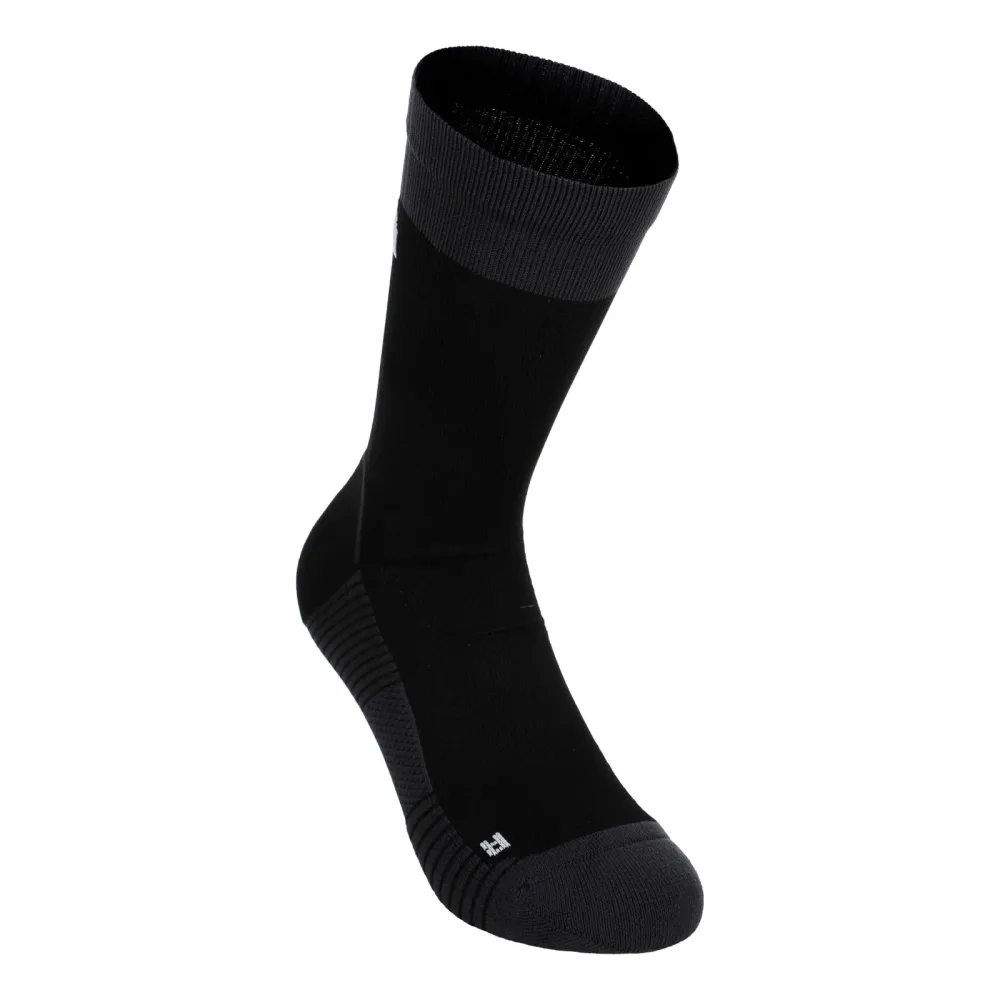 The North Face Trail Crew Laufsocken-Schwarz