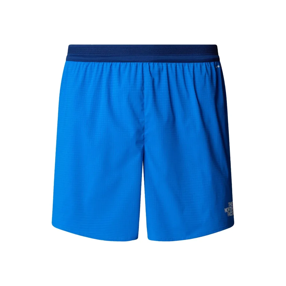 The North Face Sunriser 7in Laufshorts Herren-Blau,Dunkelblau
