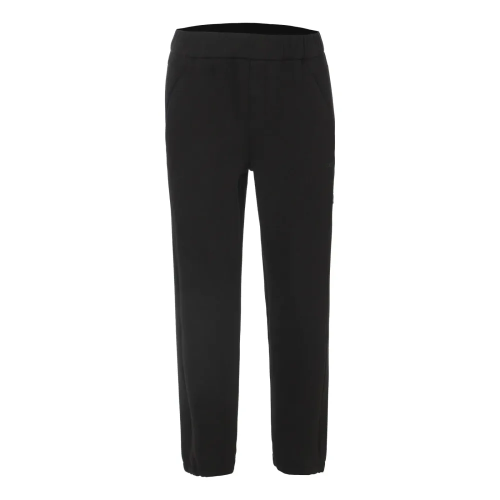 BOSS League Trainingshose Herren - schwarz