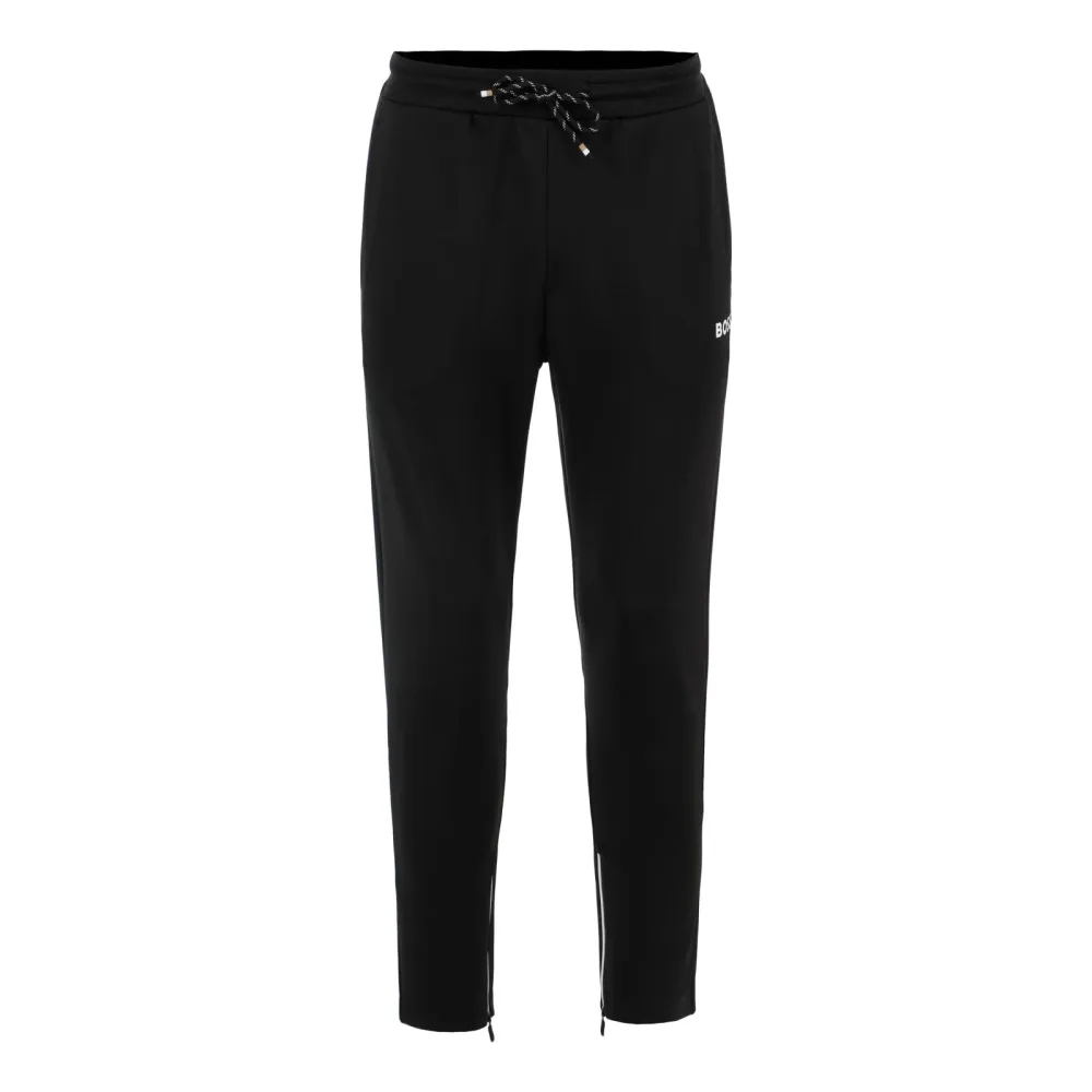 BOSS Spin Trainingshose Herren - schwarz