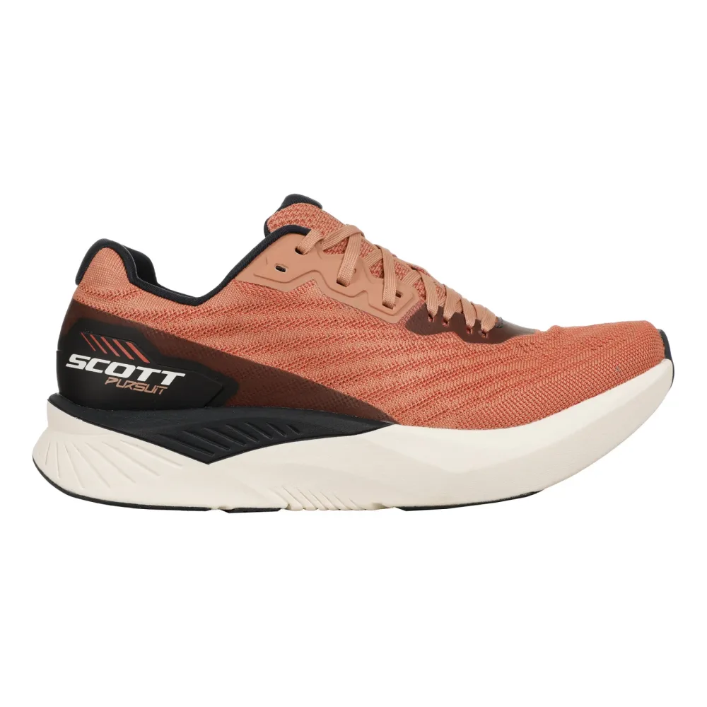 Scott Pursuit Neutralschuh Damen - Beige, Dunkelblau