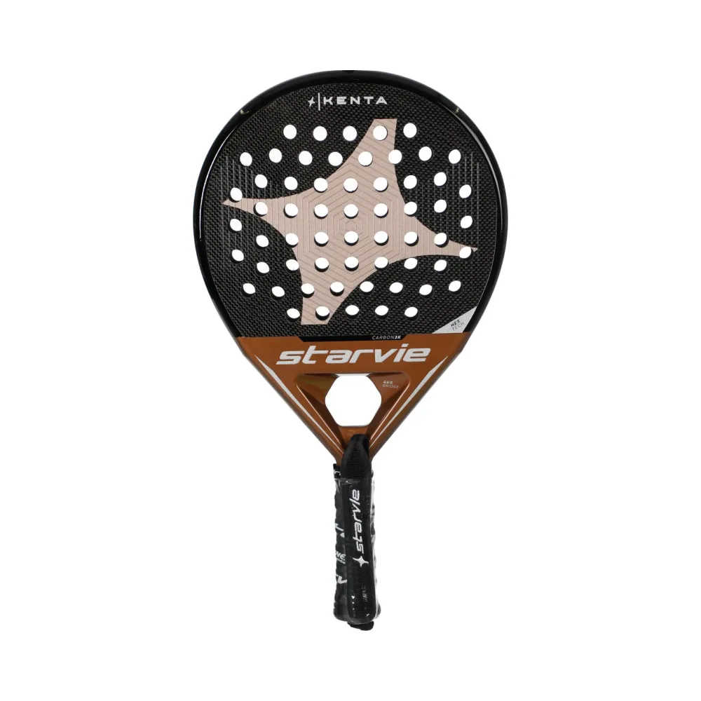 Starvie Kenta Eternal Pro Padelschläger