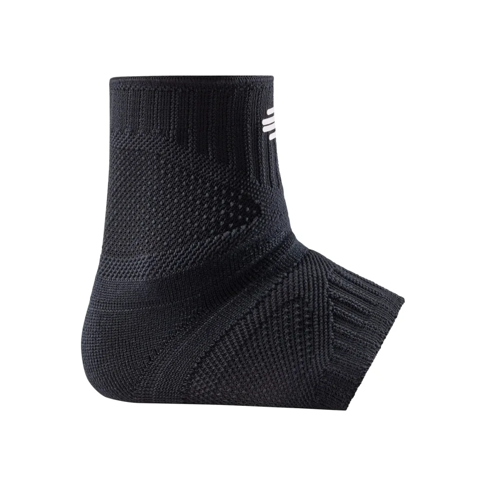 Bauerfeind Sports Ankle Support Dynamic Fußgelenkbandage - Schwarz