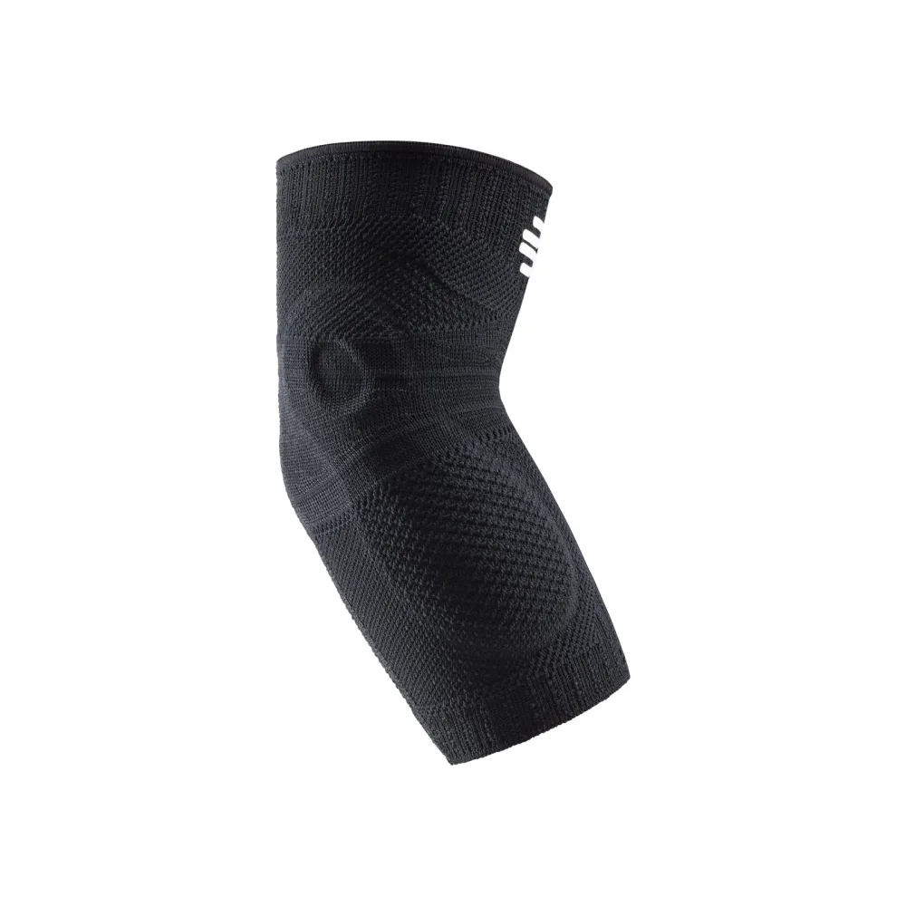 Bauerfeind Sports Elbow Support Ellenbogenbandage-Schwarz