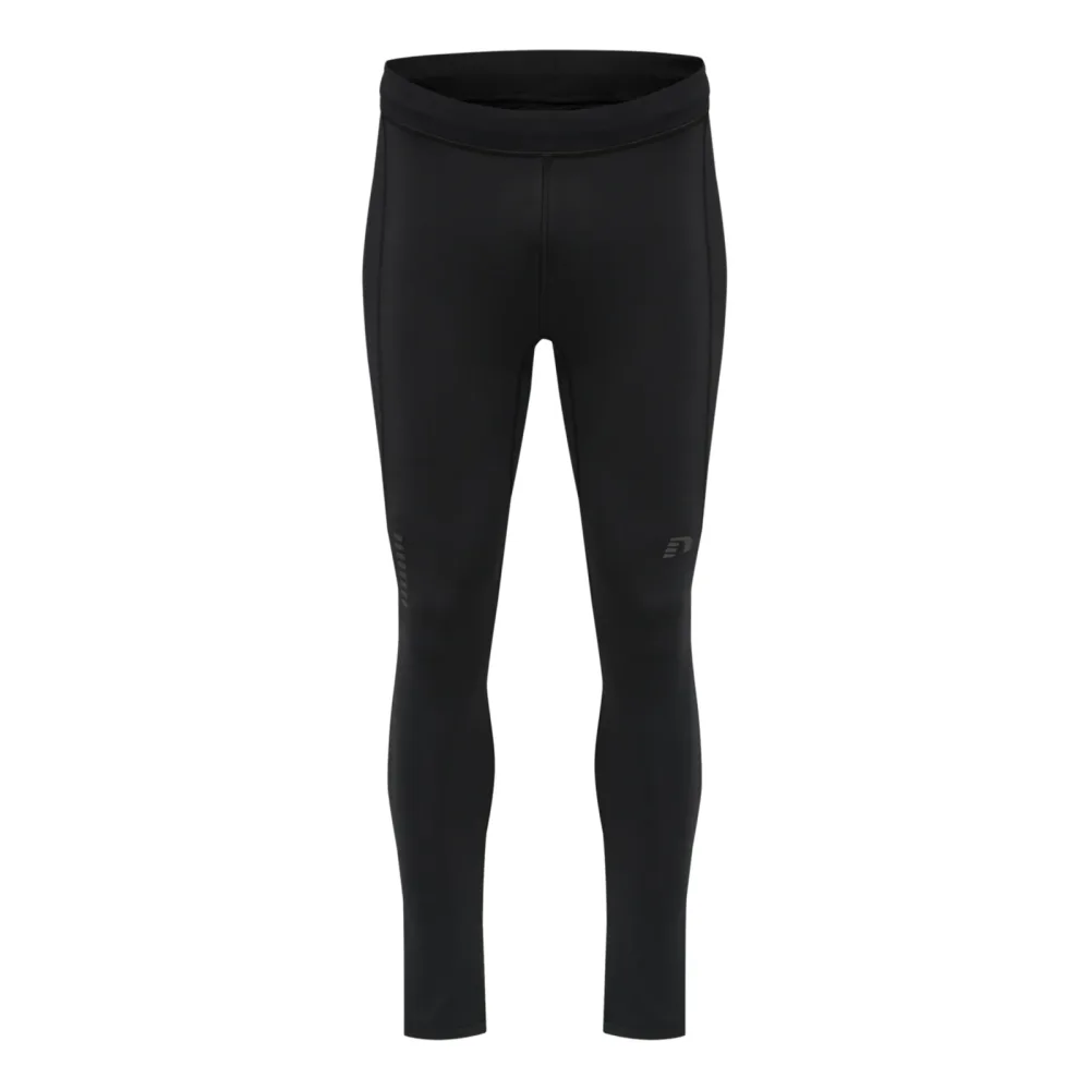 Newline Performance Tight Herren - Schwarz