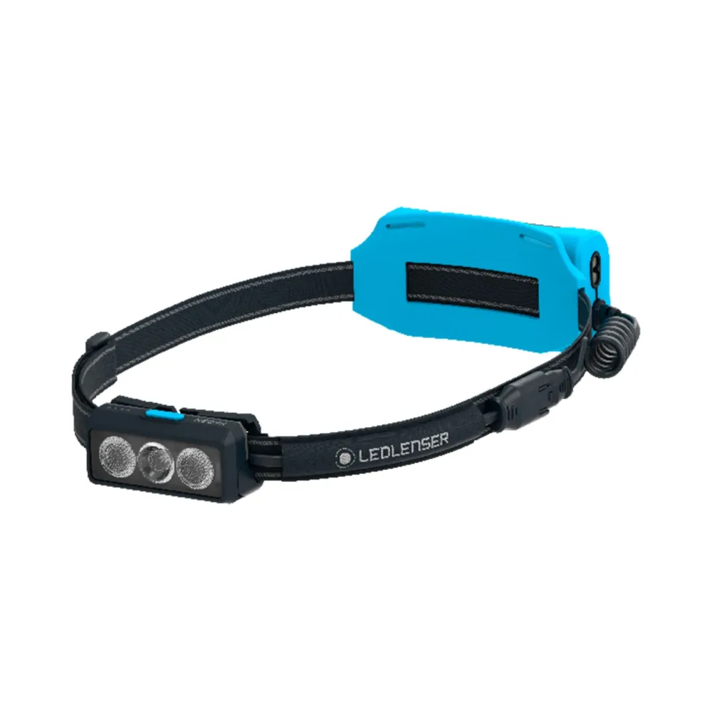 Ledlenser Neo 9R Stirnlampe