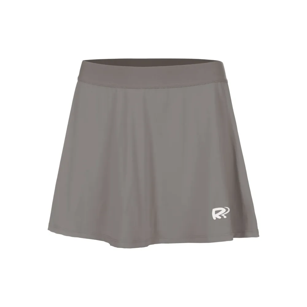 Racket Roots Teamline Rock Damen-Grau