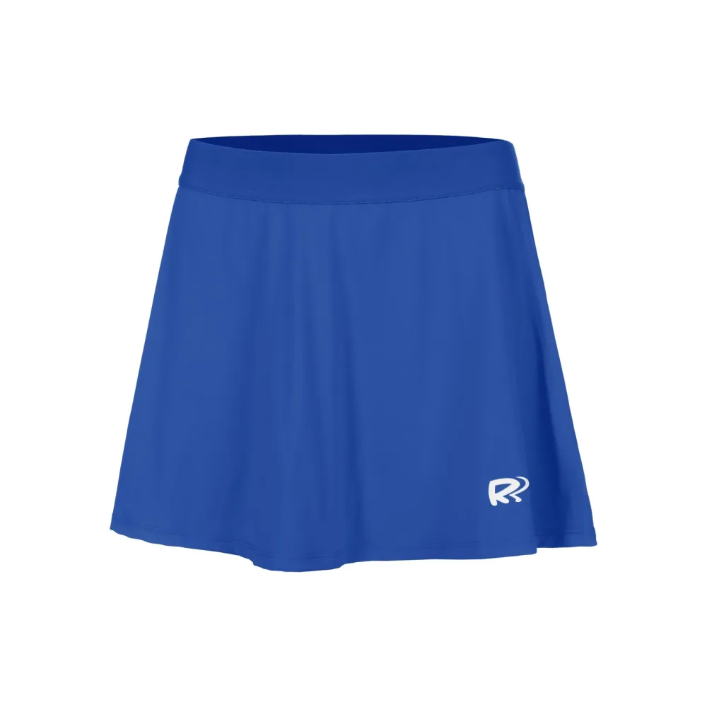 Racket Roots Teamline Rock Damen-Blau