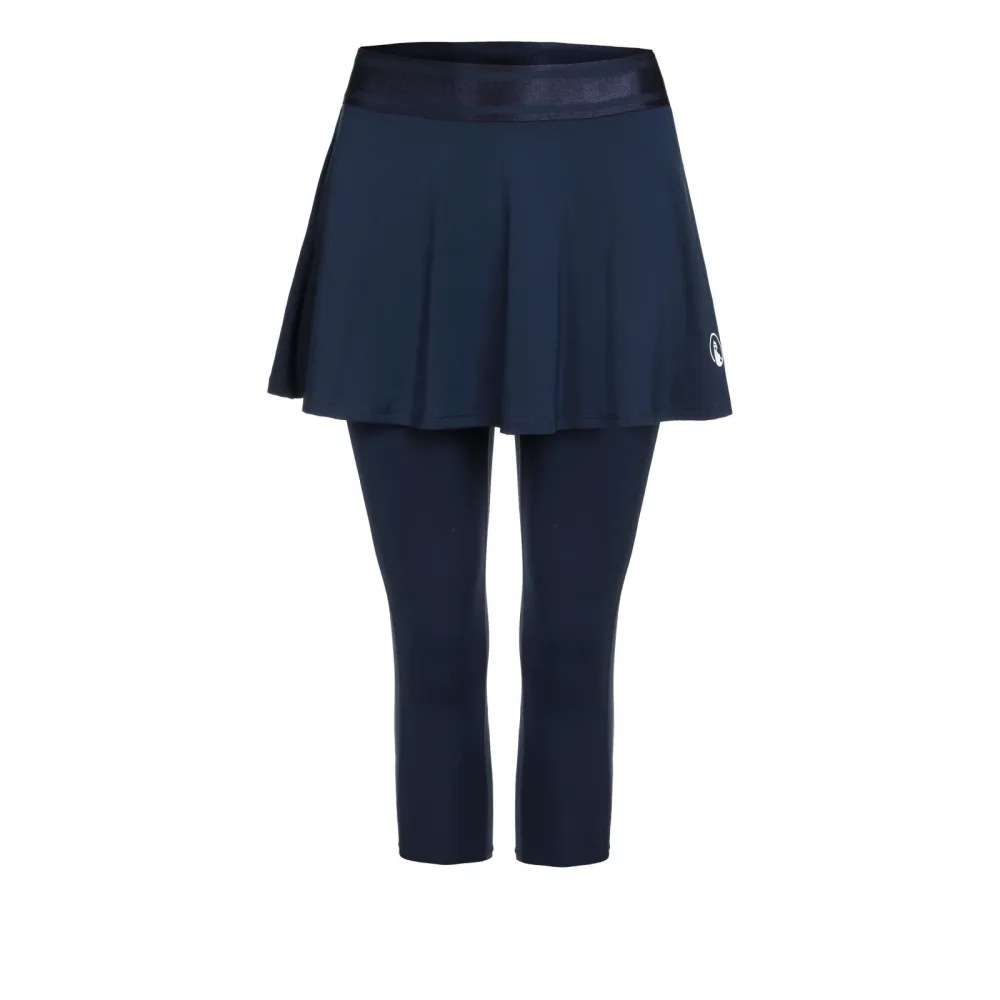 Quiet Please Play (with pockets) Scapri Damen